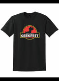 T Shirts 2XL 3XL