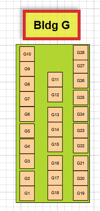 SJGF FA26 Vendor Space-Pavilion Space 10x10 (G)