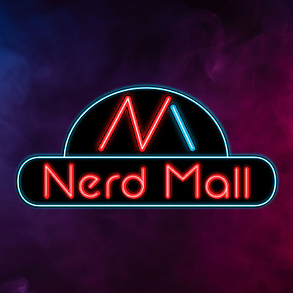 The Nerd Mall