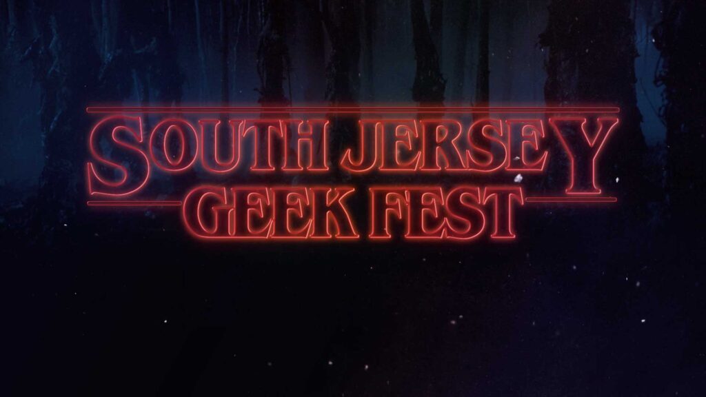 Media Resources South Jersey Geek Fest