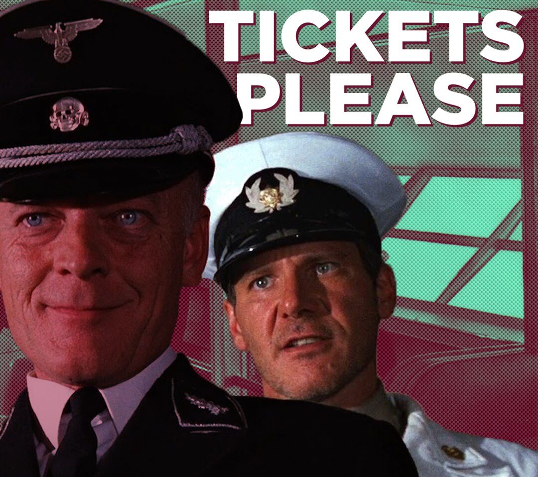 Tickets South Jersey Geek Fest